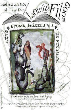 La Otra Fil 2009