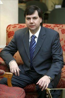 Jos&eacute; Luis Rey