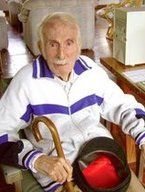 Jos� Antonio Rial