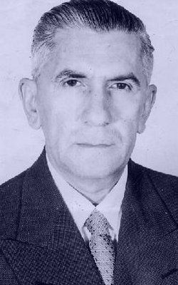 Manuel Felipe Rugeles