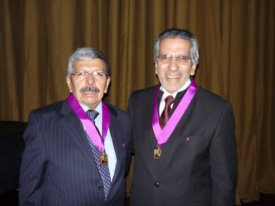 Homenaje a Manuel Felipe Rugeles