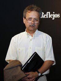 Andr&eacute;s S&aacute;nchez Robayna