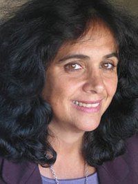 Ana Mar&iacute;a Shua