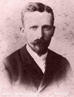 Vincent van Gogh