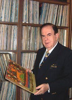 Jacques Braunstein