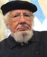 Ernesto Cardenal