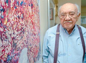 Claudio Cede&ntilde;o