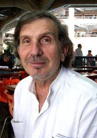 Luis Alberto Crespo