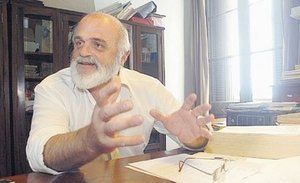 Juan Justino da Rosa