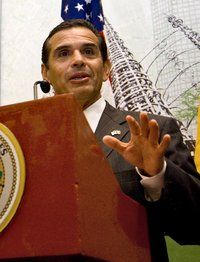 Antonio Villaraigosa