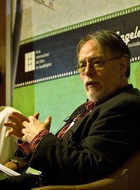 David Huerta