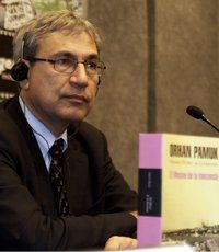 Orhan Pamuk
