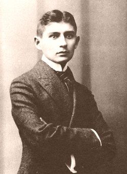 Franz Kafka