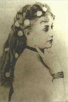 Eliza Lynch