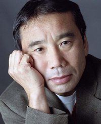 Haruki Murakami