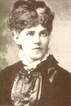 Elisabeth Nietzsche