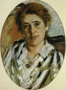 Margherita Sarfatti