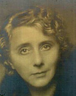 Margherita Sarfatti