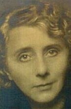 Margherita Sarfatti