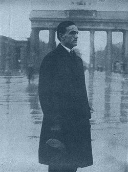 C&eacute;sar Vallejo