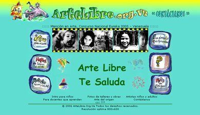 Arte Libre