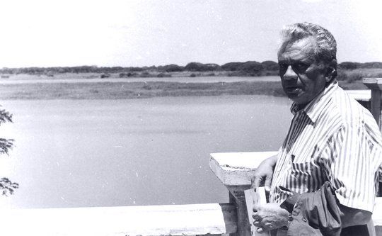 Manuel Berm&uacute;dez
