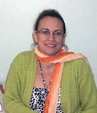 Milagros Calder&oacute;n