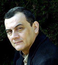 Horacio Castellanos Moya