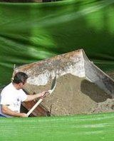 Excavaci�n en Alfacar