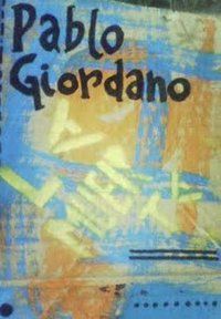&ldquo;La muerta&rdquo;, de Pablo Giordano