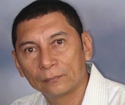 Adolfo Ariza Navarro