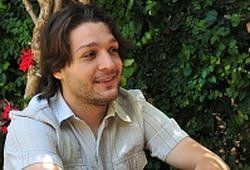 Mariano Pereyra Esteban