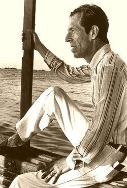 Julio Ram&oacute;n Ribeyro
