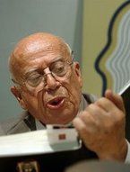 Gonzalo Rojas