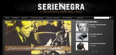 Serie Negra