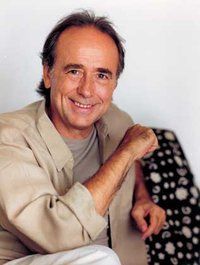 Joan Manuel Serrat