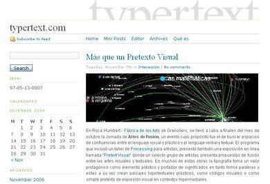 Typertext