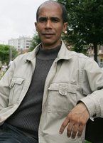 Edgar Borges