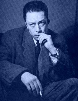 Albert Camus