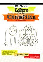 &ldquo;El gran libro de la cinefilia&rdquo;, de Xavier &Agrave;gueda