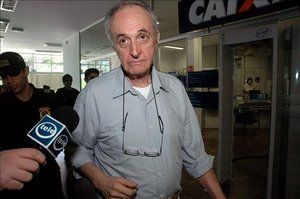 Manuel Cordero Piacentini