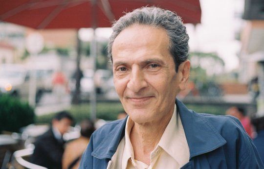 Luis Fayad