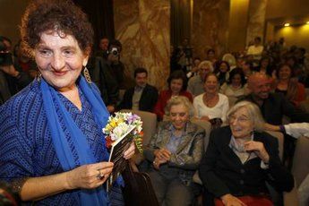 Margo Glantz