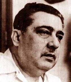 Jos&eacute; Lezama Lima
