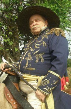 Julio C&eacute;sar M&aacute;rmol
