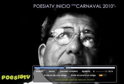Poes&iacute;aTV