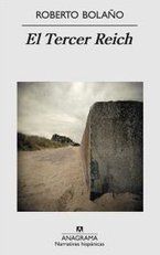 �El Tercer Reich�, de Roberto Bola�o