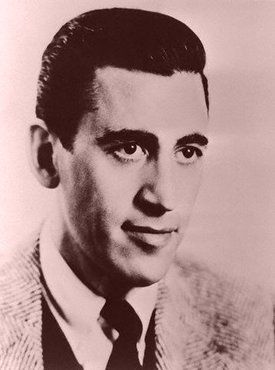 J. D. Salinger