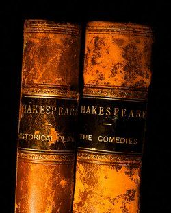 William Shakespeare