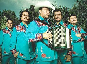 Los Tigres del Norte